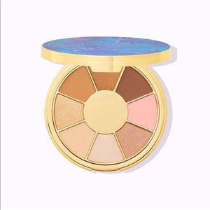 Tarte natural palette limited edition